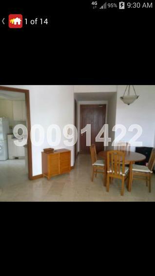 Burlington Square (D7), Apartment #70534791